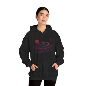 Orbital Hooded Sweatshirt