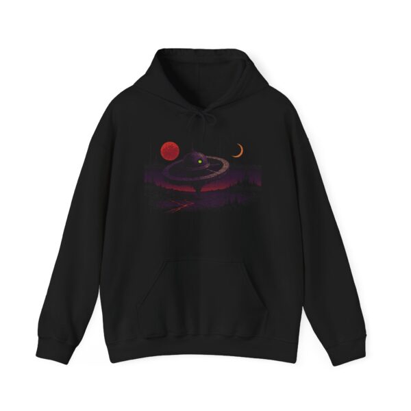 Orbital Hooded Sweatshirt - Image 2