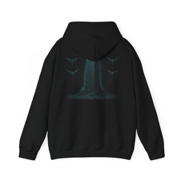 Alien Ruins Hoodie - Image 3