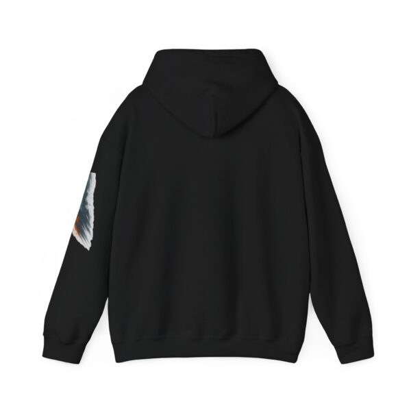 Alien Radar Station Hoodie - Image 2