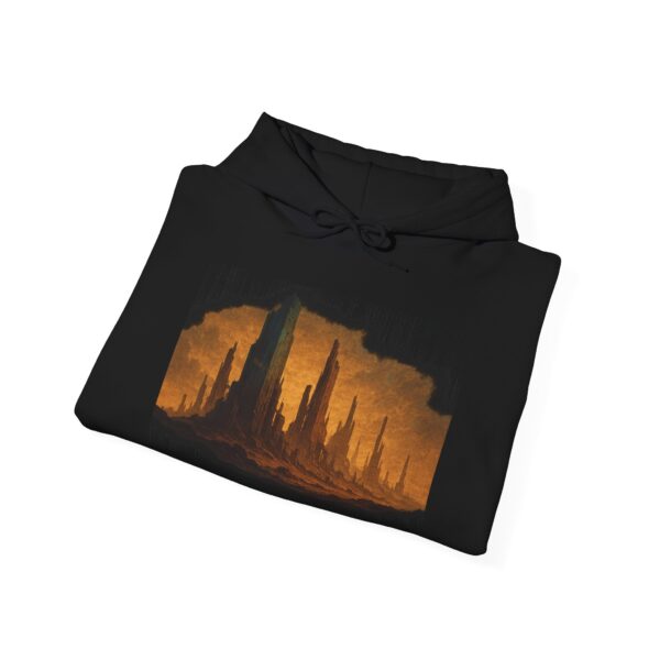 Ruins Hoodie - Image 4
