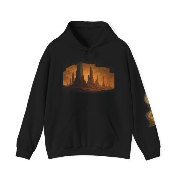 Ruins Hoodie