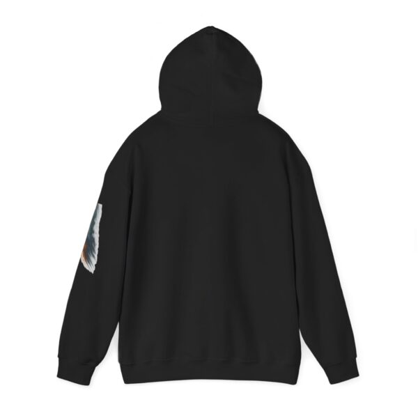 Alien Radar Station Hoodie - Image 3